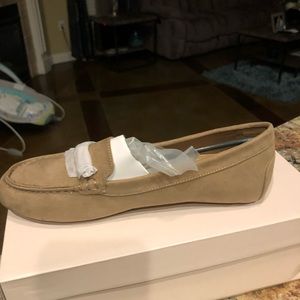 Summer Shoe Tan Tout Neuf Garçons MAYORAL mocassin